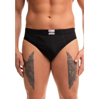 Ανδρικό Σλίπ με Εσωτερικό Λάστιχο 