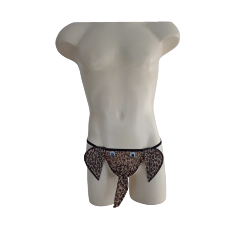 Ανδρικό string ελέφαντας 