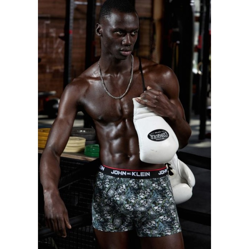 Boxer με σχέδια Boxer με σχέδια