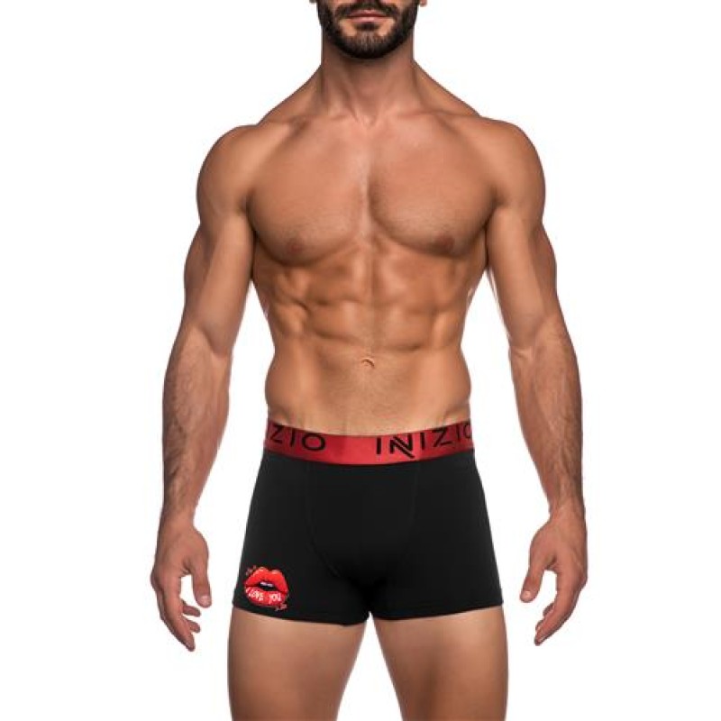 Valentine Boxer INIZIO Valentine Boxer INIZIO