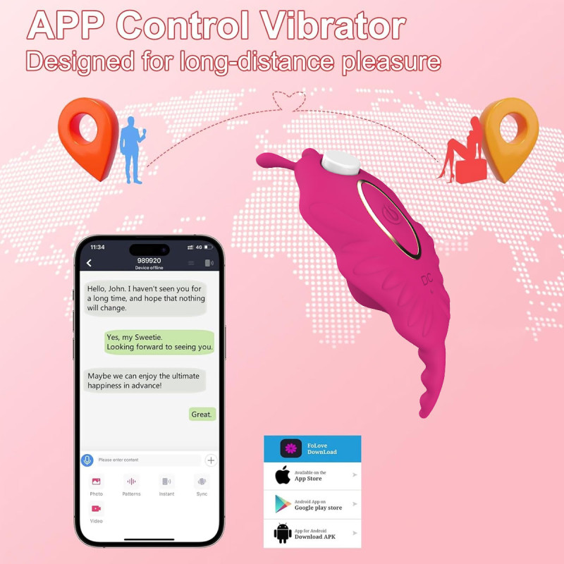 Μίνι Δονητής