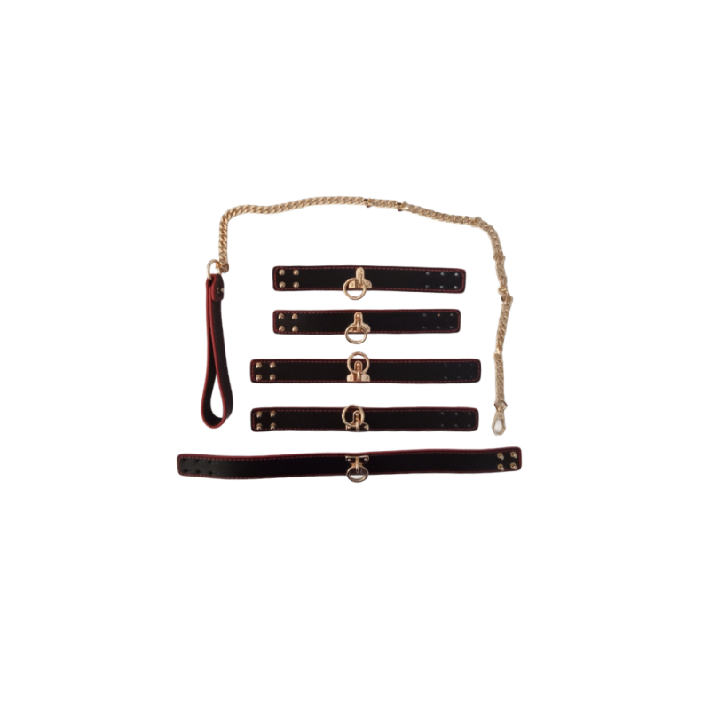 Σετ BDSM 