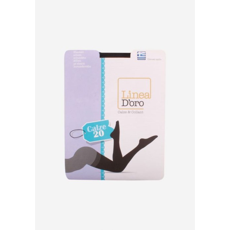 Καλτσοδέτα Λύκρα 