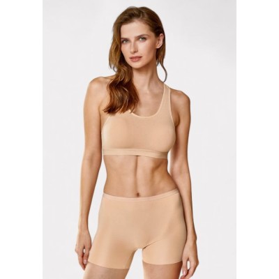 Boxer Γυναικείο Χωρίς Ραφές 