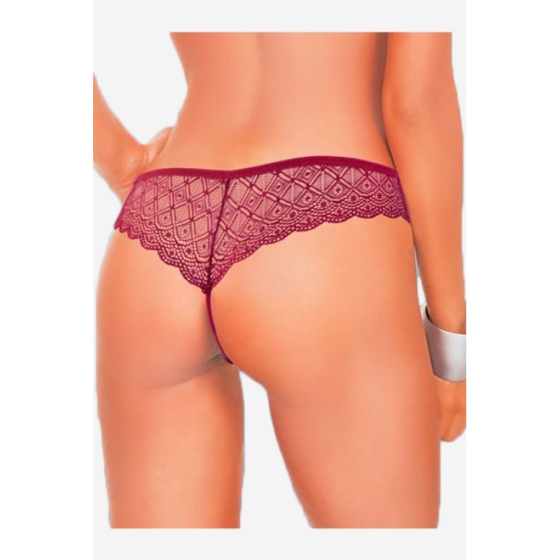 String Δαντέλα 