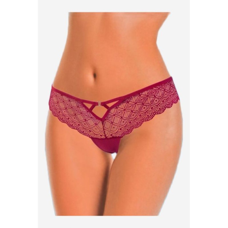 String Δαντέλα 