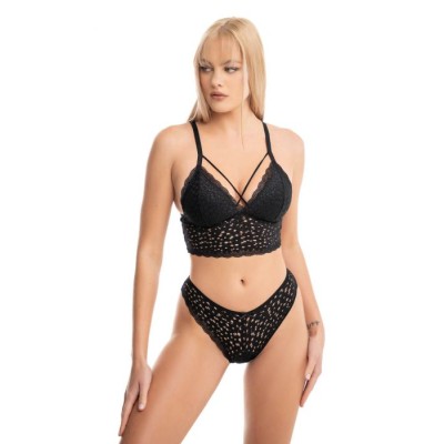 Σετ Bralette Koza 